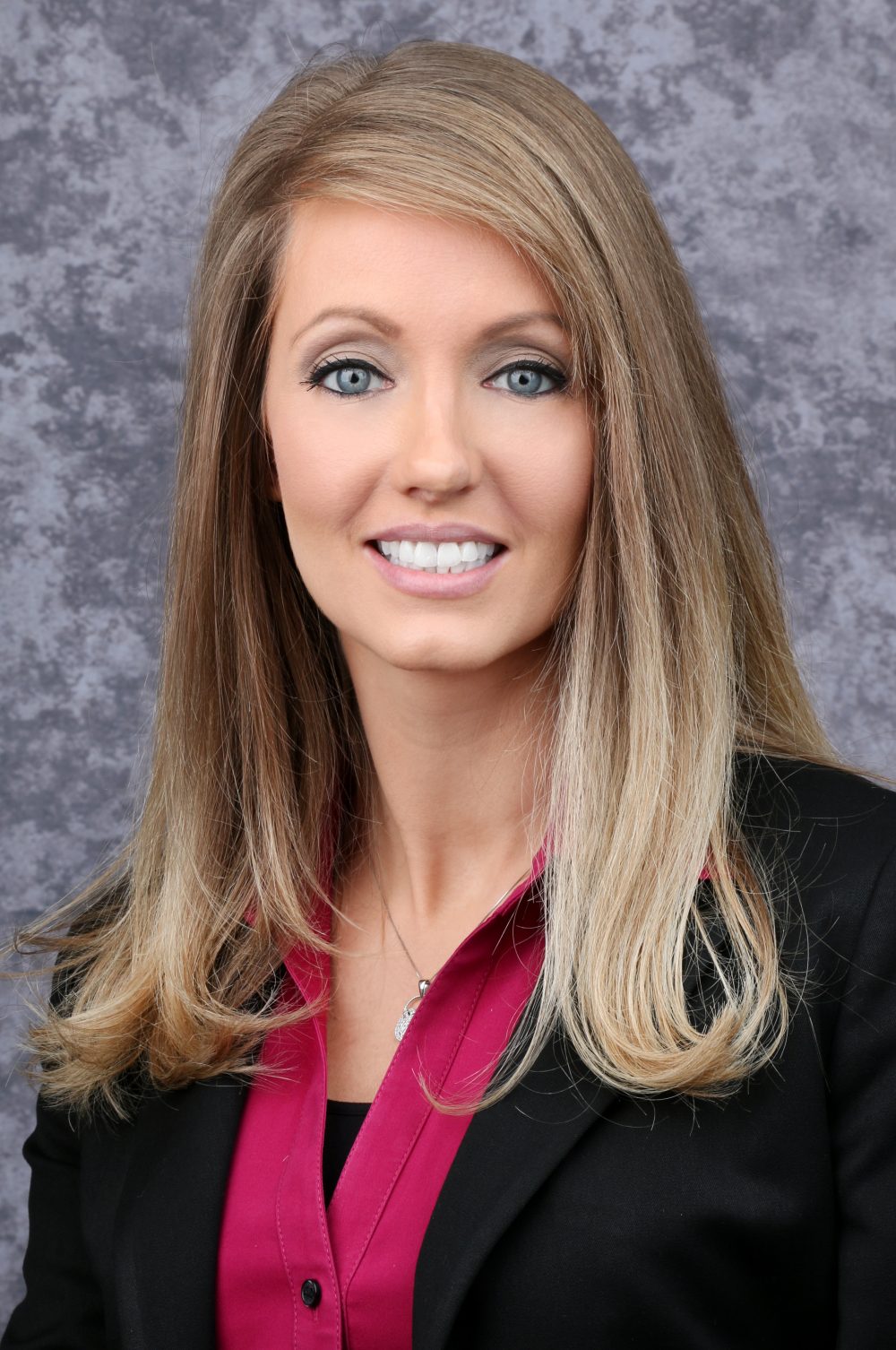 Traci Haynes, Staff Attorney, Gray, TN
