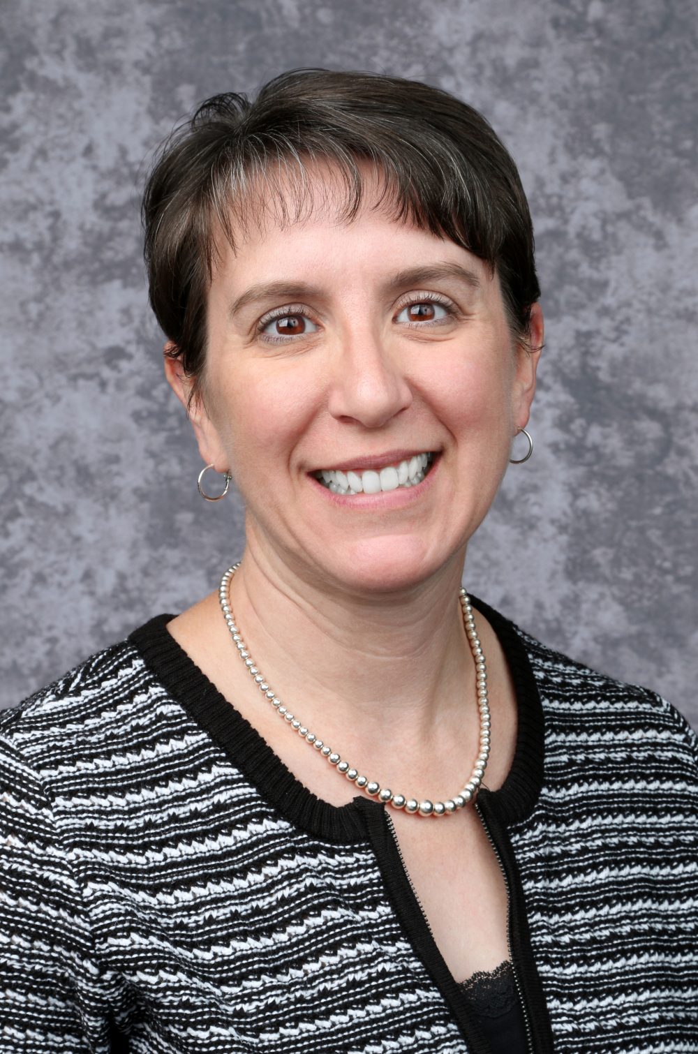 Kim Weaver, Legal Assistant, Knoxville, TN