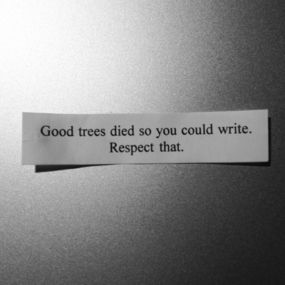 Good-Trees