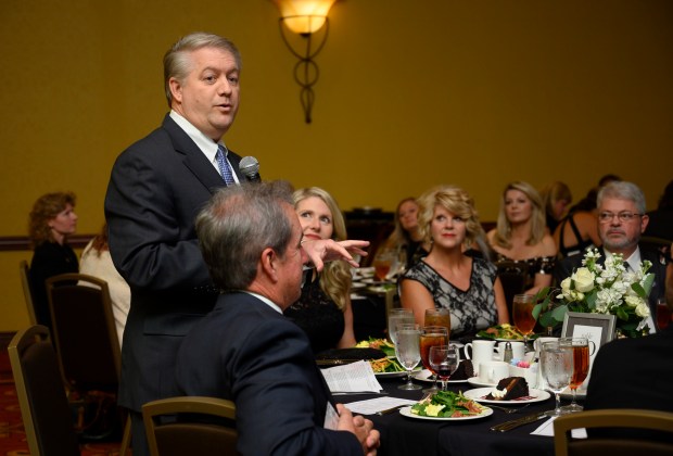 06/12/2019 BWC Centennial Gala