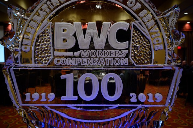 06/12/2019 BWC Centennial Gala