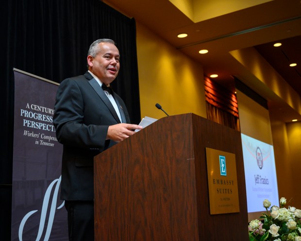 06/12/2019 BWC Centennial Gala