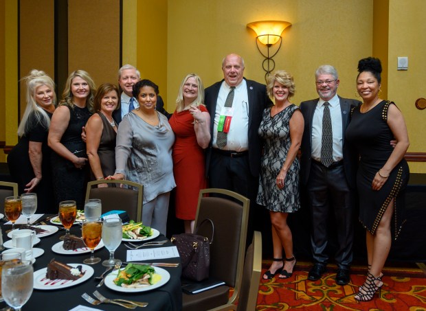 06/12/2019 BWC Centennial Gala