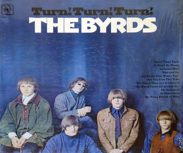 Byrds