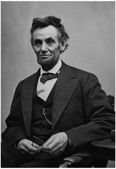 Lincoln