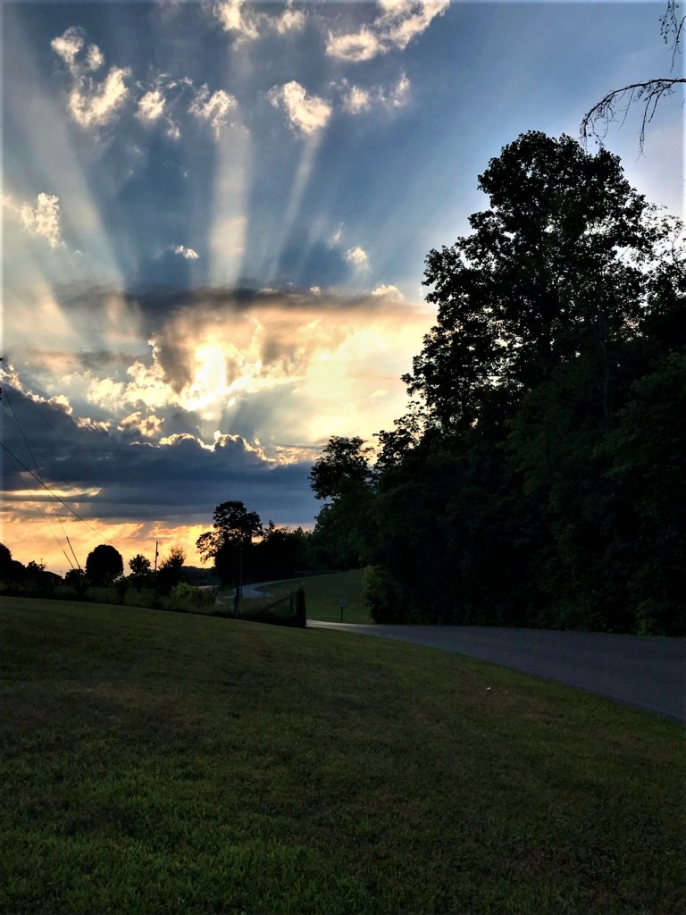 This image has an empty alt attribute; its file name is tuesday-sunrise.jpg